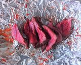 馬肉ステーキのラタトゥイユ添え作り方7写真