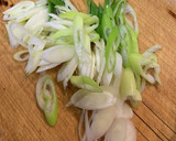 簡単節約＊ゆで卵の肉和風あんかけ作り方2写真
