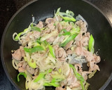 簡単節約＊ゆで卵の肉和風あんかけ作り方4写真