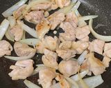 麻辣チキン作り方2写真