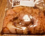 鶏胸肉の唐揚げもどき(手前)作り方5写真