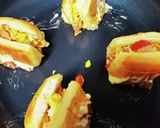 発酵野菜のチーズサンド作り方4写真