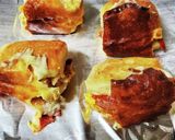 発酵野菜のチーズサンド作り方5写真