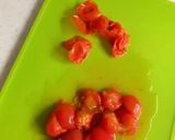 ひんやりトマトコンソメスープ作り方3写真