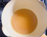 ひんやりトマトコンソメスープ作り方5写真