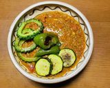 スパイスたっぷり絶品キーマカレー作り方8写真