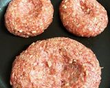 えのきバーグ作り方3写真