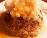 えのきバーグ作り方5写真