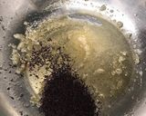 キャベツ半玉食べれちゃう！胡麻ゆかり和え作り方4写真