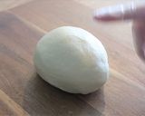 うずまきチョココロネ作り方4写真