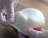 うずまきチョココロネ作り方5写真