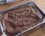 うずまきチョココロネ作り方25写真