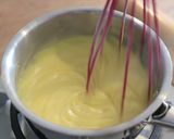うずまきチョココロネ作り方22写真