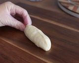 うずまきチョココロネ作り方9写真