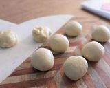 うずまきチョココロネ作り方7写真