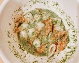 【おうち居酒屋】ちくわの磯辺揚げ（焼き）作り方3写真