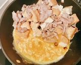 厚揚げと豚バラのピリ辛炒め作り方8写真