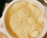 じゃがいものシャキシャキ中華炒め作り方2写真