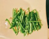 じゃがいものシャキシャキ中華炒め作り方4写真