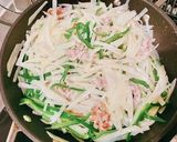 じゃがいものシャキシャキ中華炒め作り方8写真