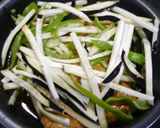 簡単！ヤンニョム蒸しチキン作り方4写真