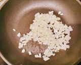 お塩で食べる☆ピーマンの肉詰め作り方3写真