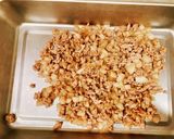 お塩で食べる☆ピーマンの肉詰め作り方6写真