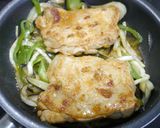 簡単！ヤンニョム蒸しチキン作り方5写真