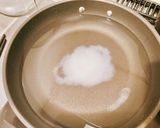 とうもろこしの冷製ポタージュ作り方2写真