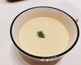 とうもろこしの冷製ポタージュ作り方12写真