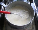 簡単！豆乳寒天作り方2写真