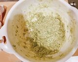 サーモンカツ〜アボカドソース添え〜作り方1写真