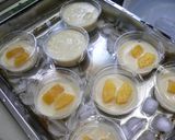 簡単！豆乳寒天作り方3写真