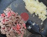 ボロネーゼ作り方5写真