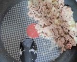 ボロネーゼ作り方6写真