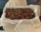オートミールココアブレッド作り方6写真