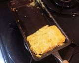 焼き鮭とえびフライのお弁当作り方2写真