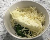 お手軽絶品！おもてなし一品チーズボール作り方1写真