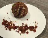 お手軽絶品！おもてなし一品チーズボール作り方3写真