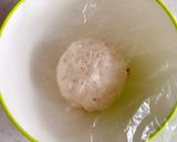 くるみ入りライ麦パン作り方9写真