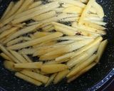 食べきり芋ポテト作り方6写真