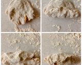 くるみ入りライ麦パン作り方13写真