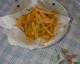 食べきり芋ポテト作り方9写真