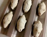 くるみ入りライ麦パン作り方14写真