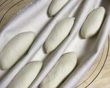 くるみ入りライ麦パン作り方15写真