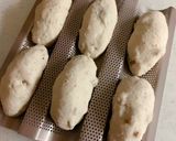 くるみ入りライ麦パン作り方17写真