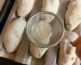 くるみ入りライ麦パン作り方18写真