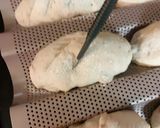 くるみ入りライ麦パン作り方19写真