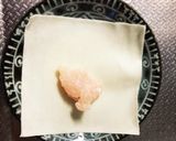 ワンタンスープ作り方1写真