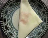 ワンタンスープ作り方2写真